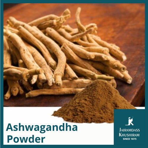 ashwagandha-powder