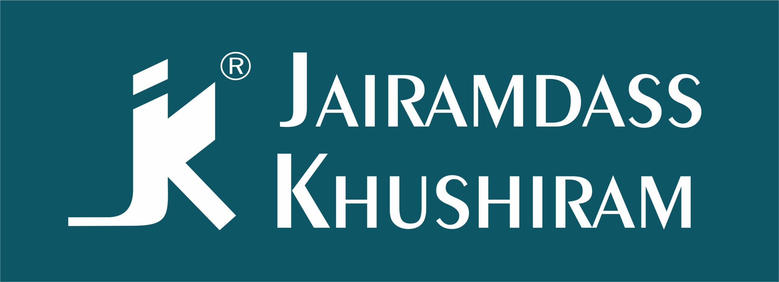 Jairamdass Khushiram