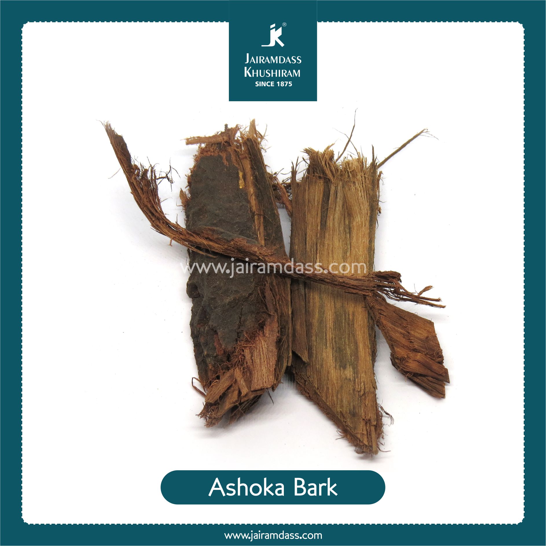 Ashoka Bark
