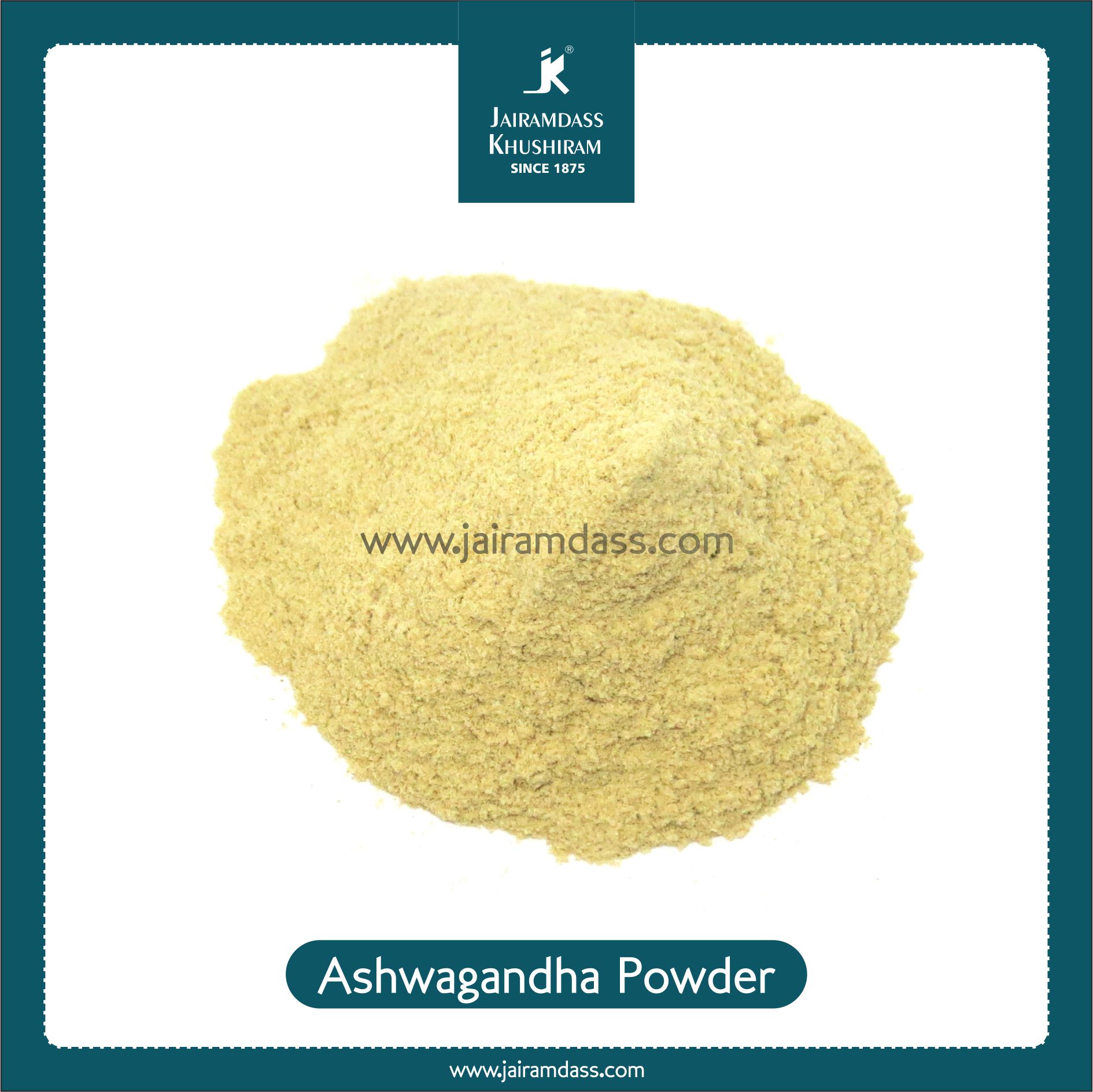 Ashwagandha Powder