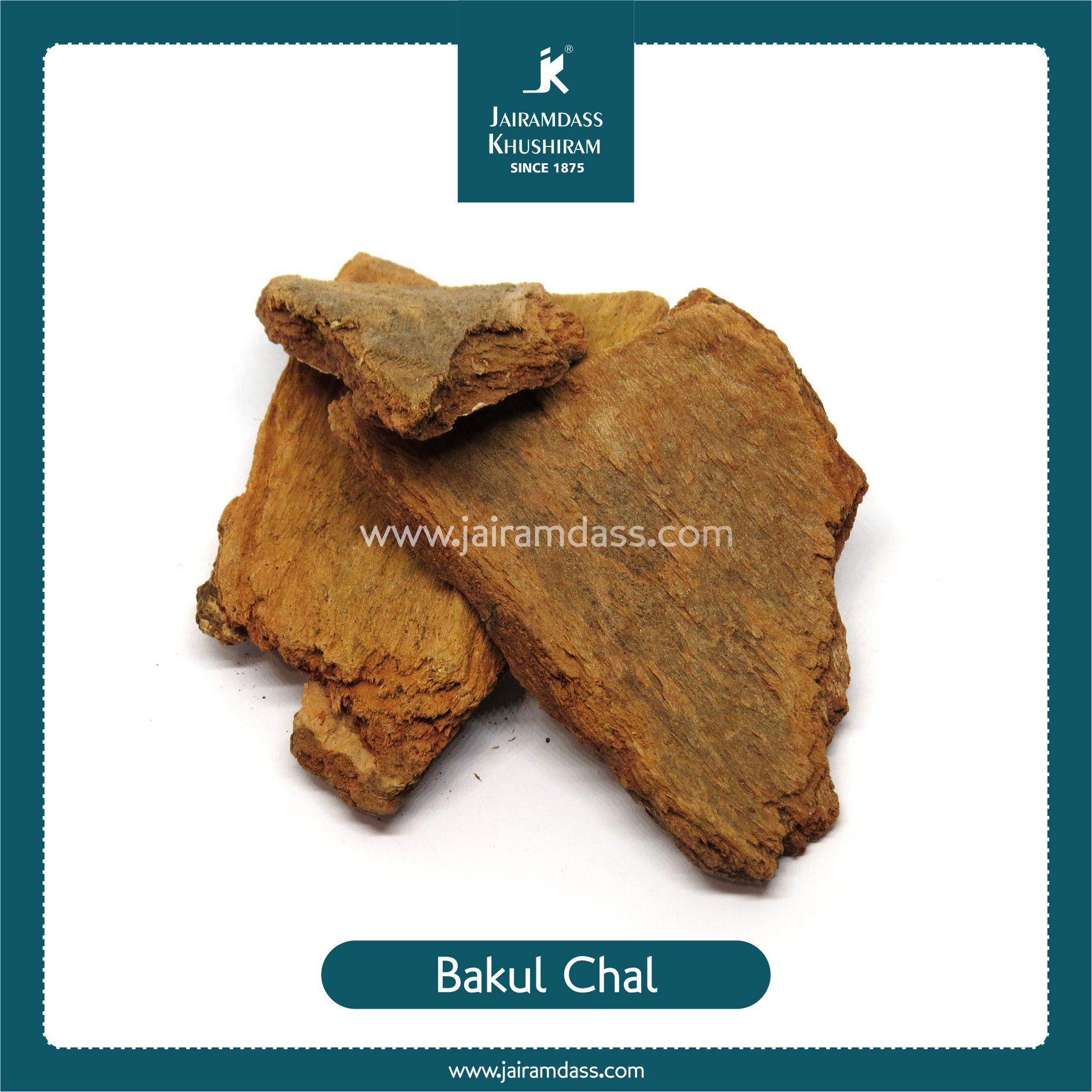 Bakul Bark