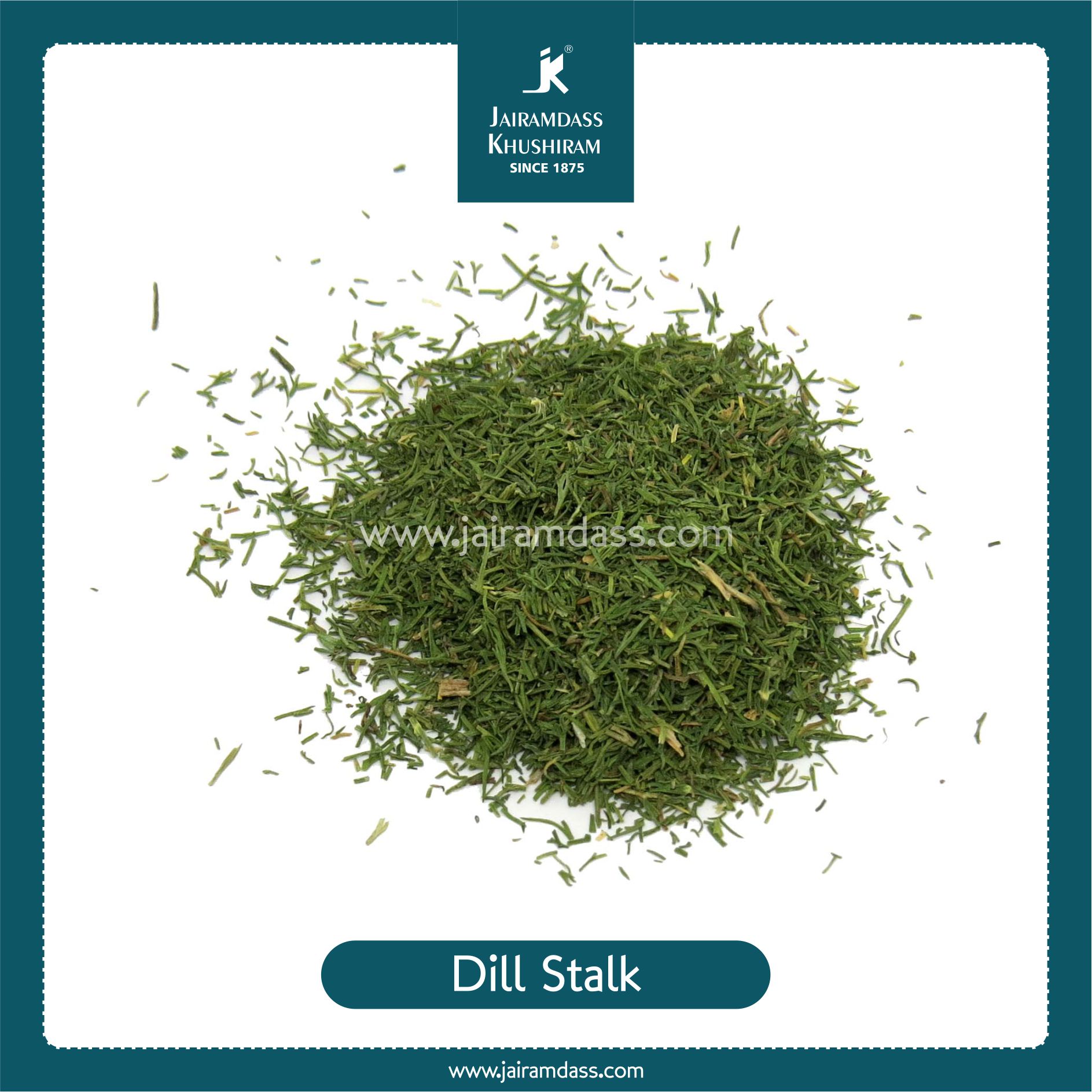 Dill Stalk