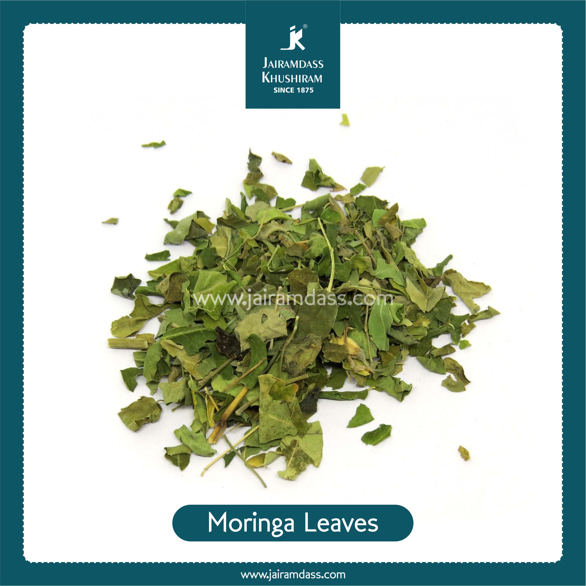 Moringa Leaves