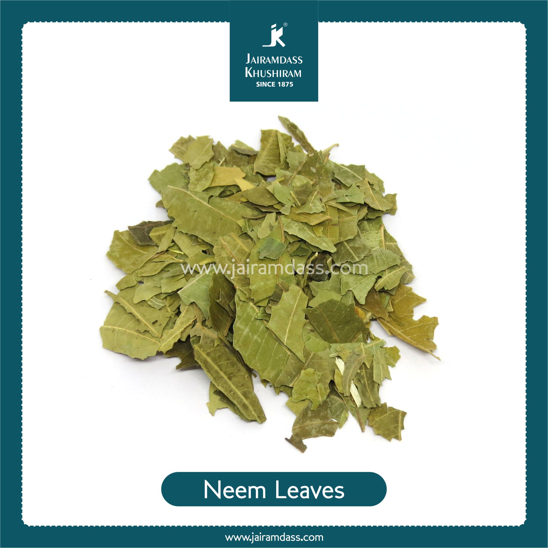 Neem Leaves