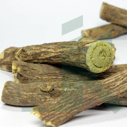 Licorice Root Cut